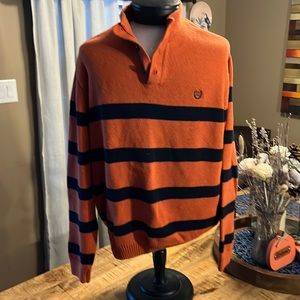 Mens CHAPS Mens Sweater XXL